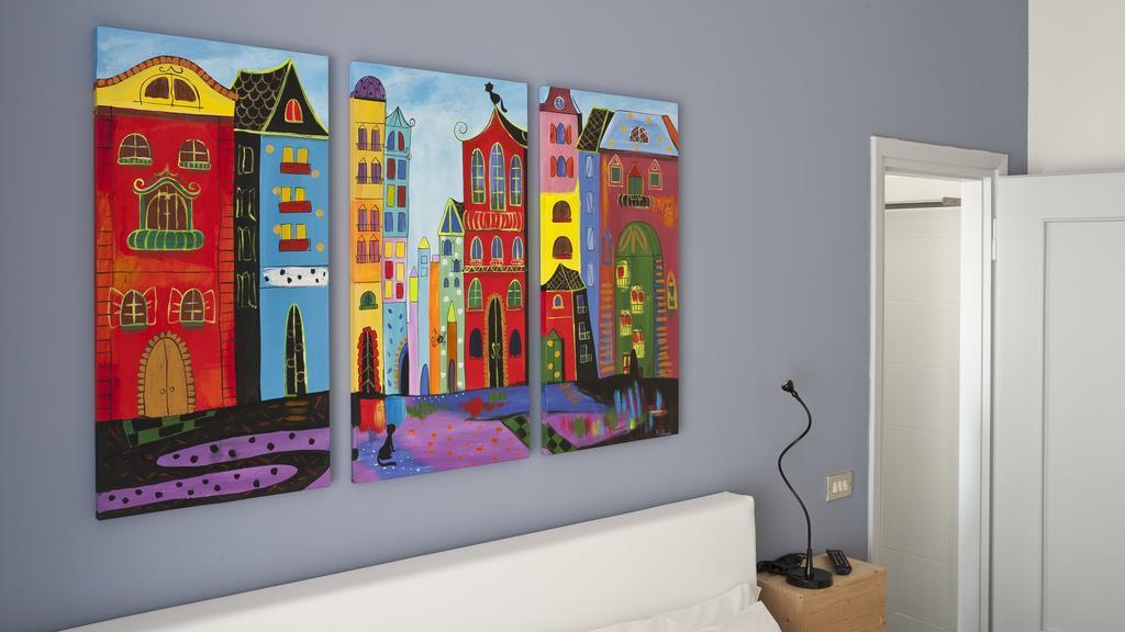 Appartement Italianway - Bergognone 47 Milan