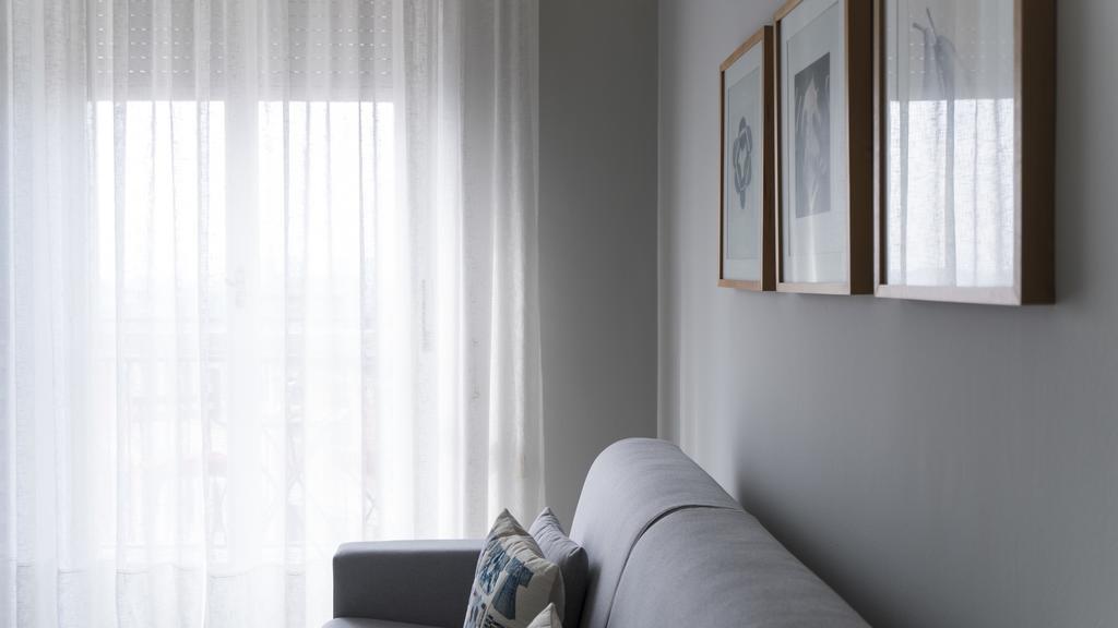 Appartement Italianway - Bergognone 47 Milan