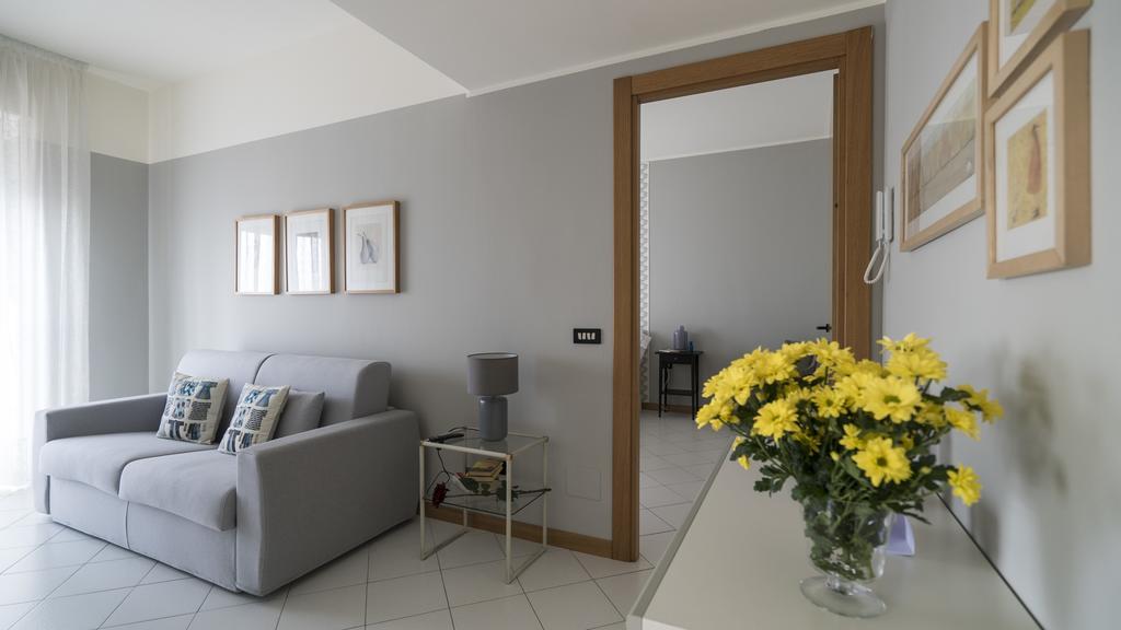 Italianway - Bergognone 47 Appartement *