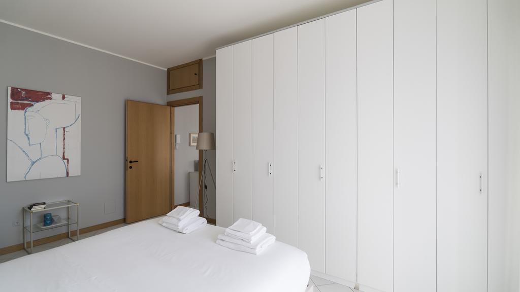 Appartement Italianway - Bergognone 47