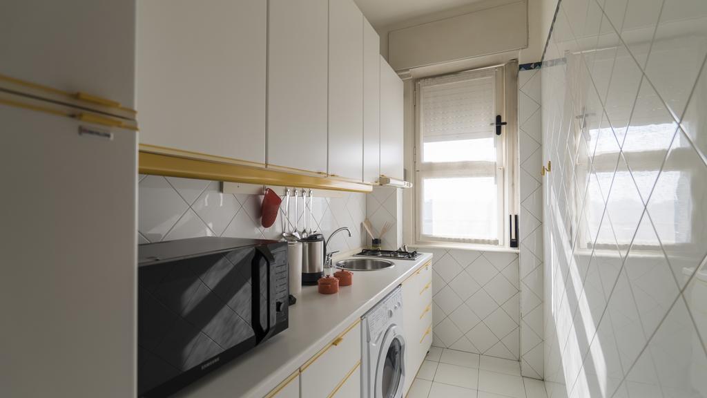 Appartement Italianway - Bergognone 47 Milan