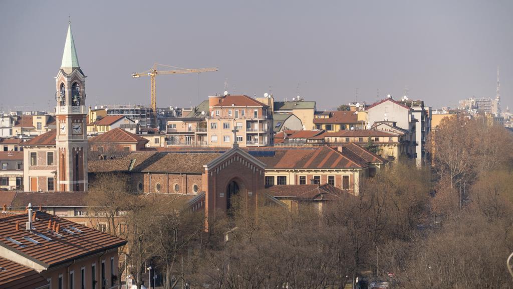 Appartement Italianway - Bergognone 47