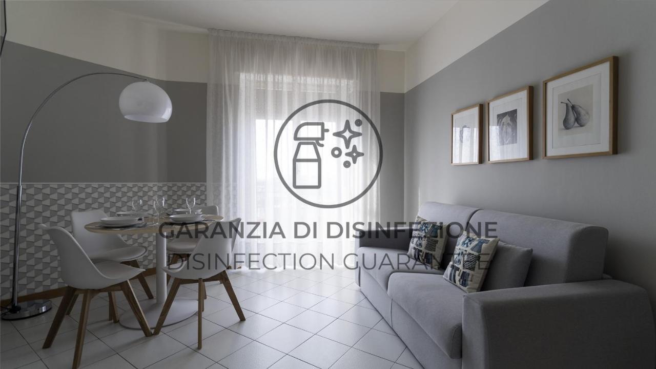 Italianway - Bergognone 47 Appartement *